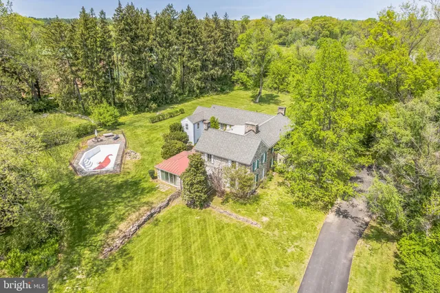 $1,599,000 | 2622 Butler Pike, Plymouth Meeting, PA 19462