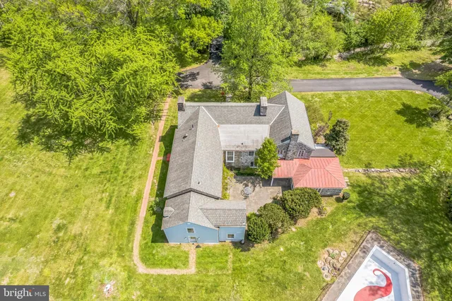 $1,599,000 | 2622 Butler Pike, Plymouth Meeting, PA 19462