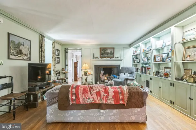 $1,599,000 | 2622 Butler Pike, Plymouth Meeting, PA 19462