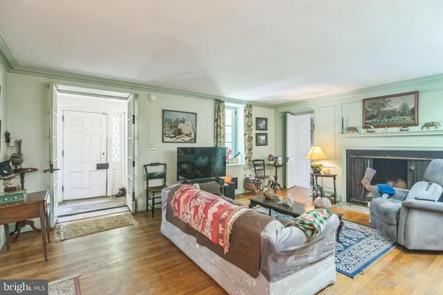 $1,599,000 | 2622 Butler Pike, Plymouth Meeting, PA 19462