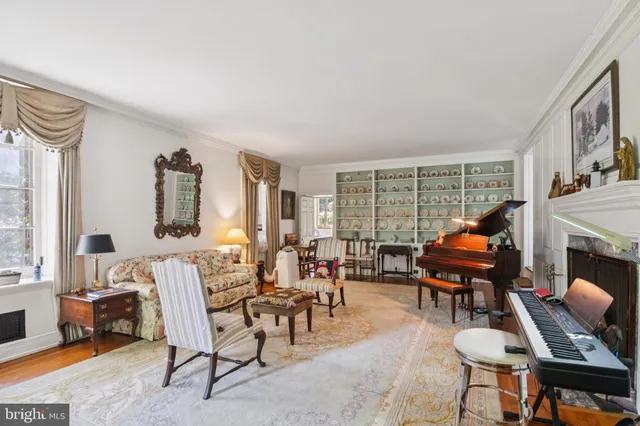 $1,599,000 | 2622 Butler Pike, Plymouth Meeting, PA 19462