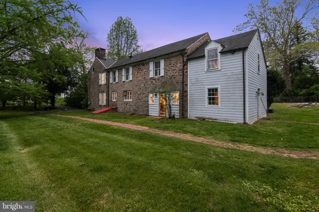 $1,599,000 | 2622 Butler Pike, Plymouth Meeting, PA 19462