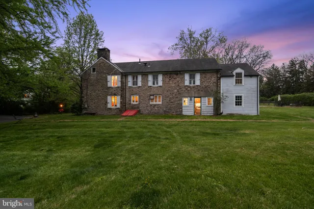 $1,599,000 | 2622 Butler Pike, Plymouth Meeting, PA 19462