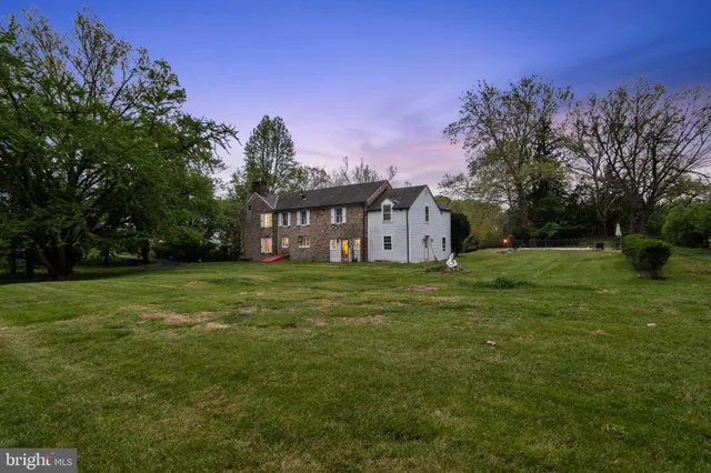 $1,599,000 | 2622 Butler Pike, Plymouth Meeting, PA 19462