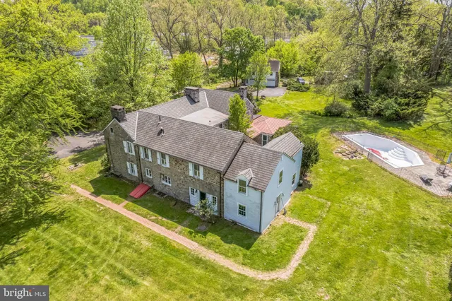 $1,599,000 | 2622 Butler Pike, Plymouth Meeting, PA 19462