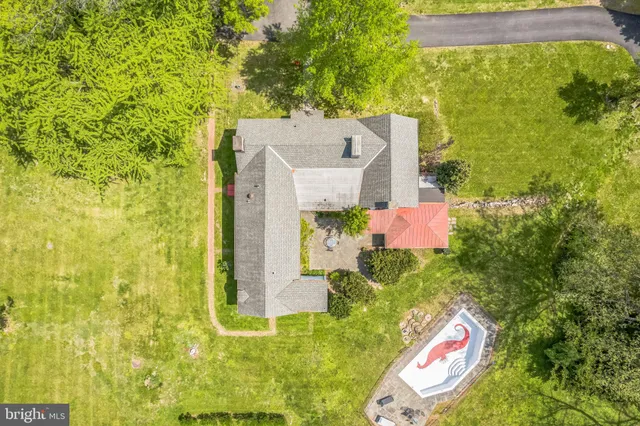 $1,599,000 | 2622 Butler Pike, Plymouth Meeting, PA 19462