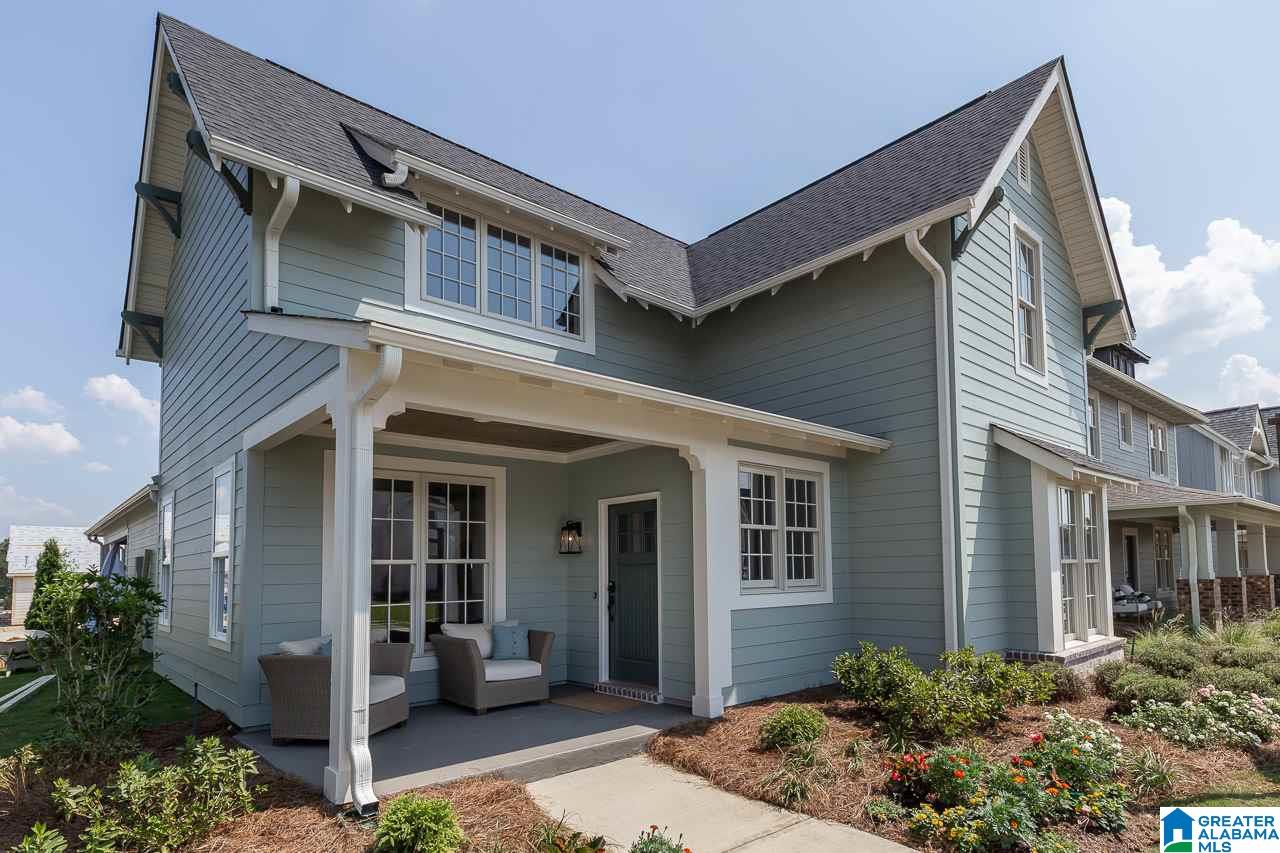 2813 Falliston Lane Birmingham, AL 35244 - Photo 1 of 40