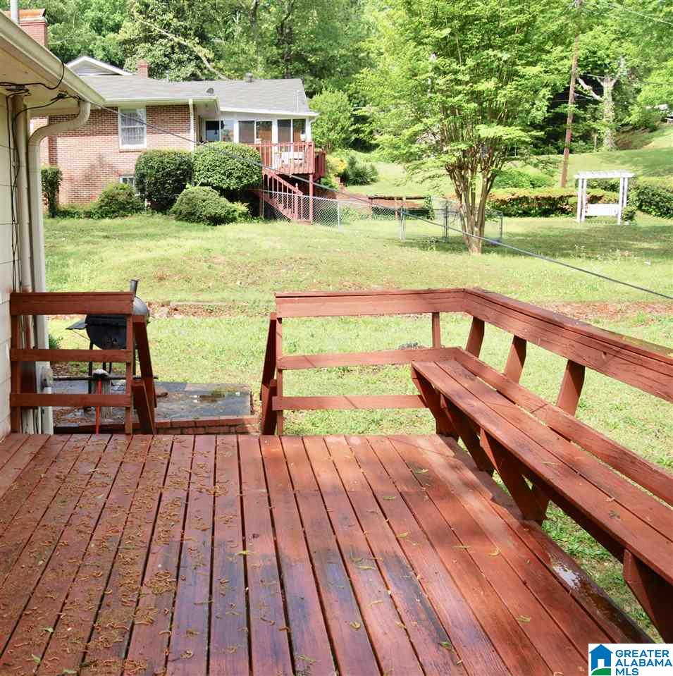 525 Lake Ridge Drive Bessemer, AL 35020 - Photo 33 of 44