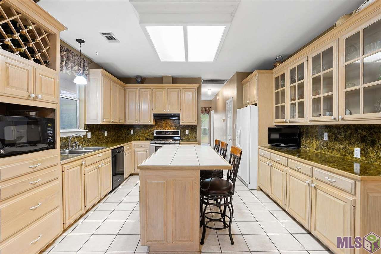 21415 Chaney Road Zachary, LA 70791 - Photo 9 of 16 Gallery Image 9
