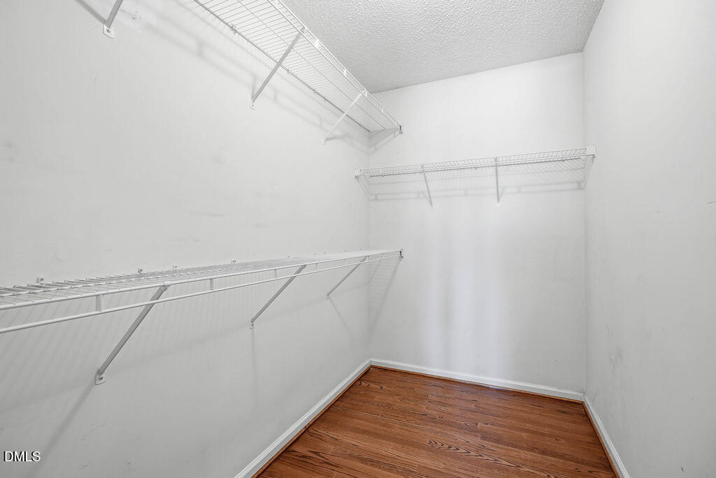 1560 Cane Mill Road Coats, NC 27521 - Photo 23 of 32 a view of a room with racks on the wall