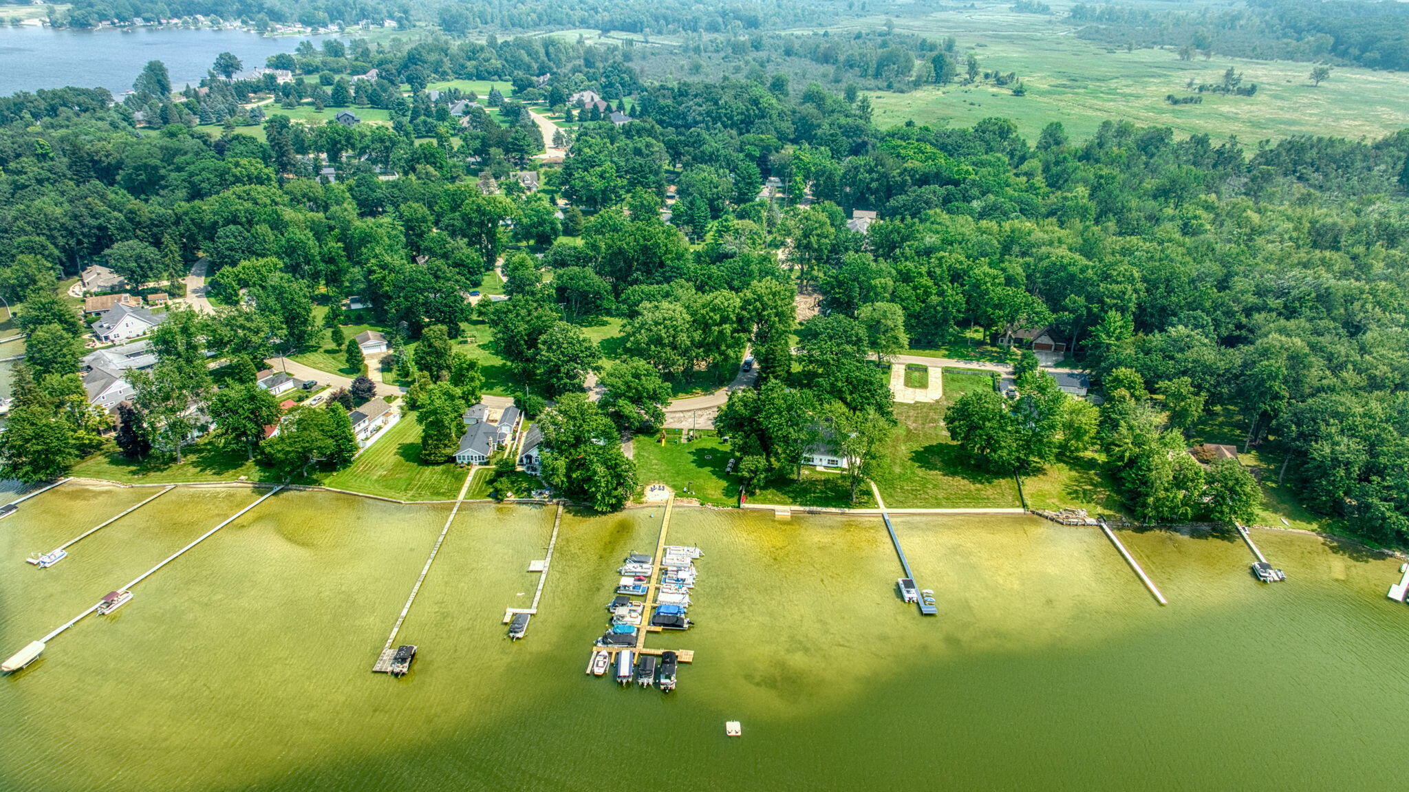 6126 Crest Road Jackson, MI 49203 - Photo 65 of 67 64-web-or-mls-DJI_0649_HDR