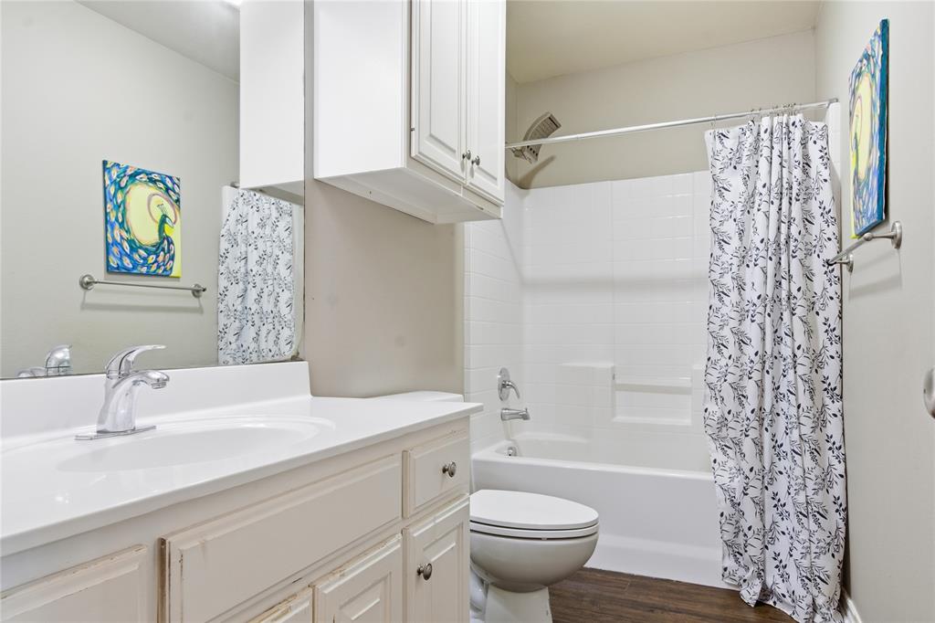 1741 Elk River Road Tyler, TX 75703 - Photo 17 of 21