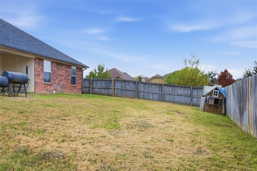 1741 Elk River Road Tyler, TX 75703 - Photo 20 of 21