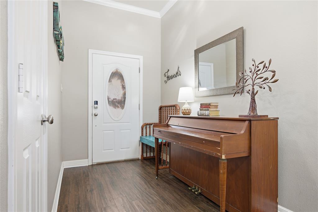 1741 Elk River Road Tyler, TX 75703 - Photo 5 of 21