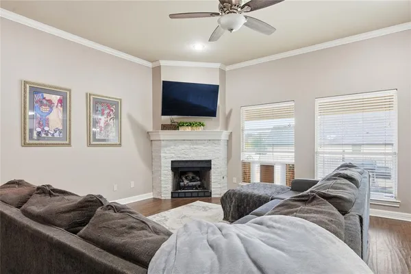 $319,950 | 1741 Elk River Road, Tyler, TX 75703