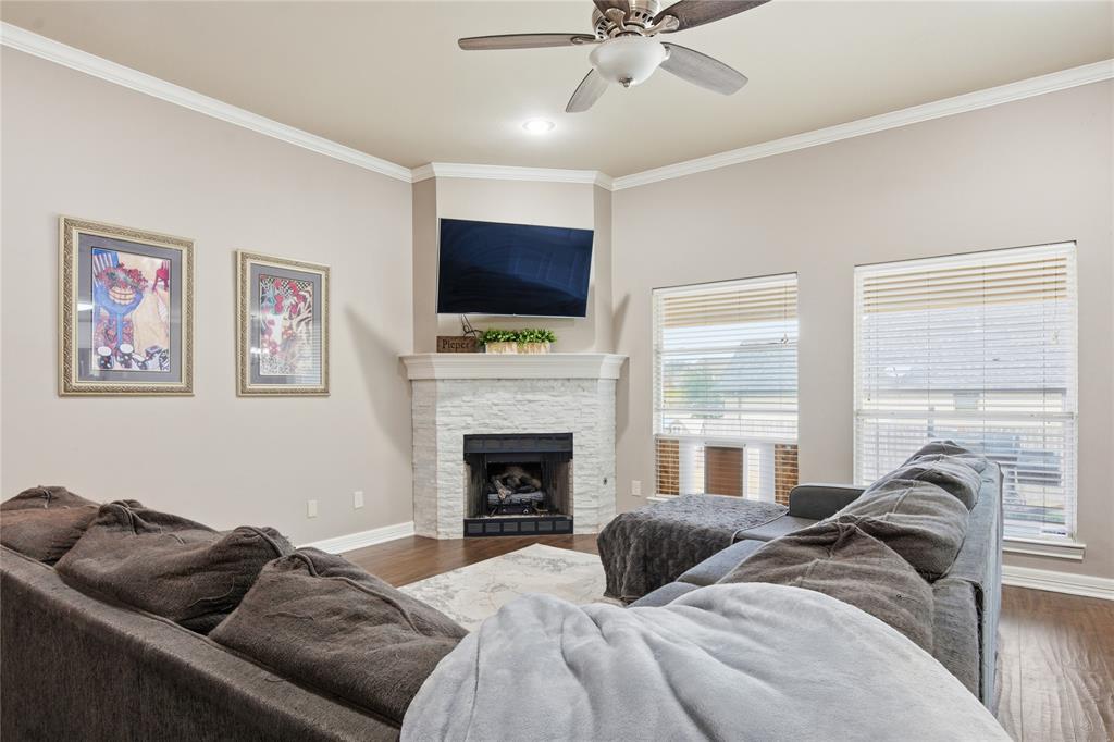 1741 Elk River Road Tyler, TX 75703 - Photo 6 of 21