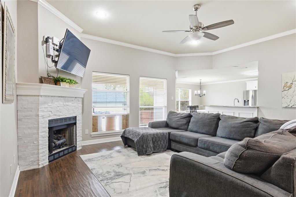 1741 Elk River Road Tyler, TX 75703 - Photo 7 of 21