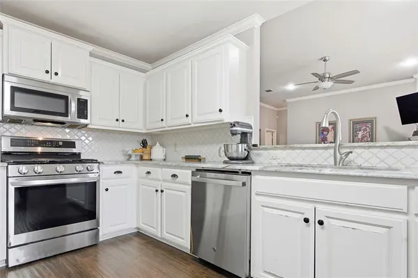 $319,950 | 1741 Elk River Road, Tyler, TX 75703