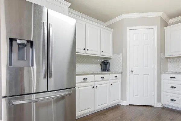 $319,950 | 1741 Elk River Road, Tyler, TX 75703