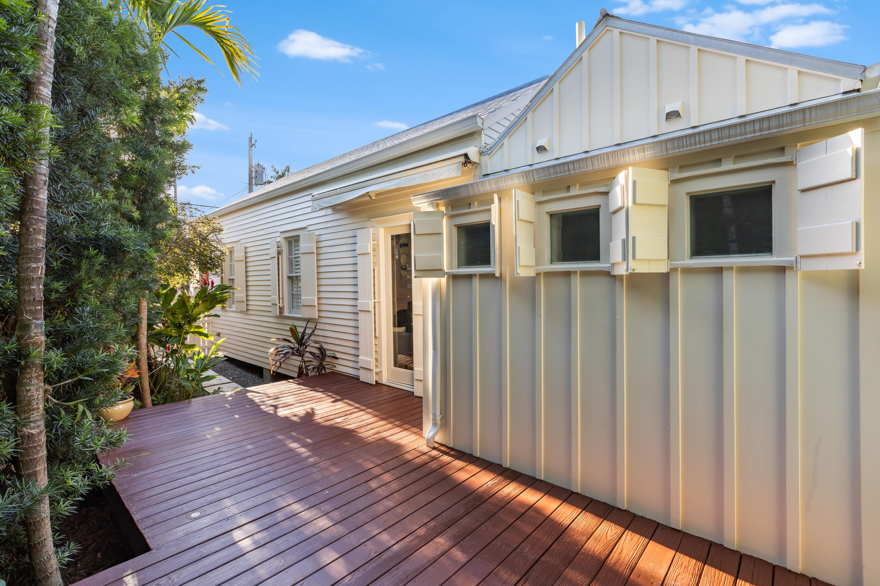711 Elizabeth Street Key West, FL 33040 - Photo 30 of 36 a view of a house with wooden floor