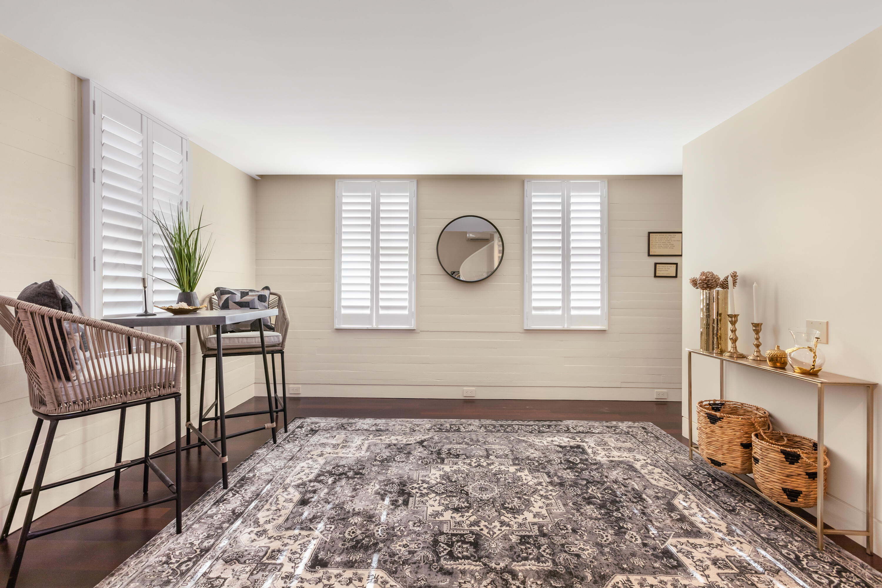 711 Elizabeth Street Key West, FL 33040 - Photo 9 of 36 a view of a livingroom with furniture and windows
