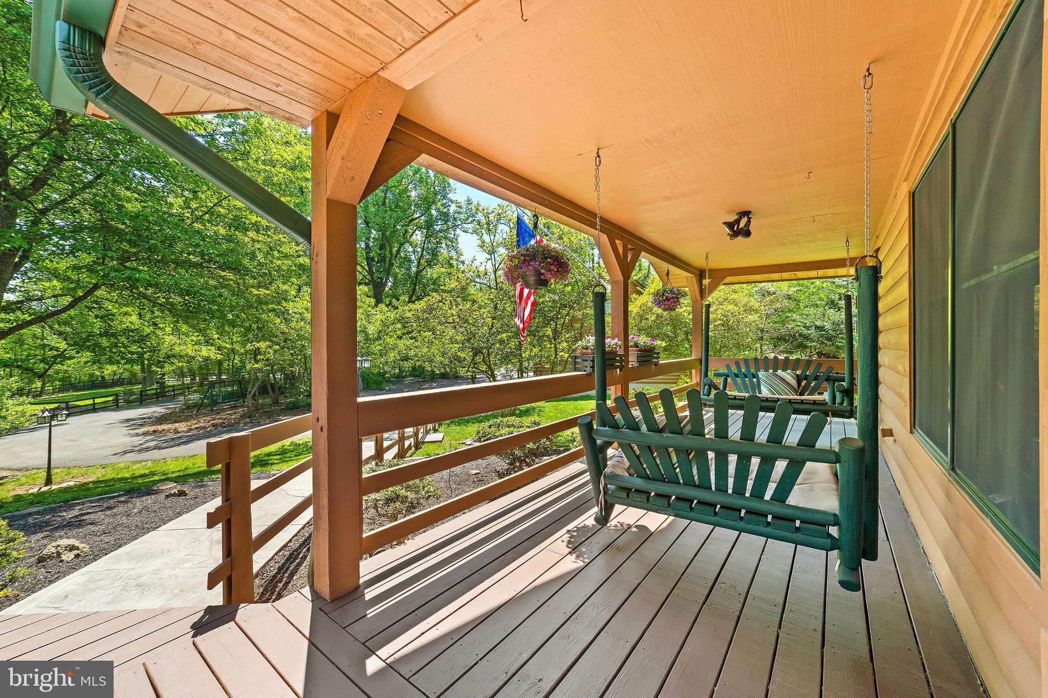 19315 Blue Ridge Mountain Road Bluemont, VA 20135 - Photo 18 of 75 Gallery Image 18