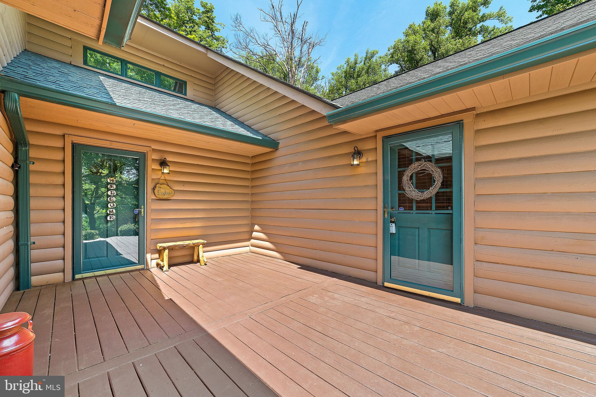 19315 Blue Ridge Mountain Road Bluemont, VA 20135 - Photo 20 of 75 Gallery Image 20
