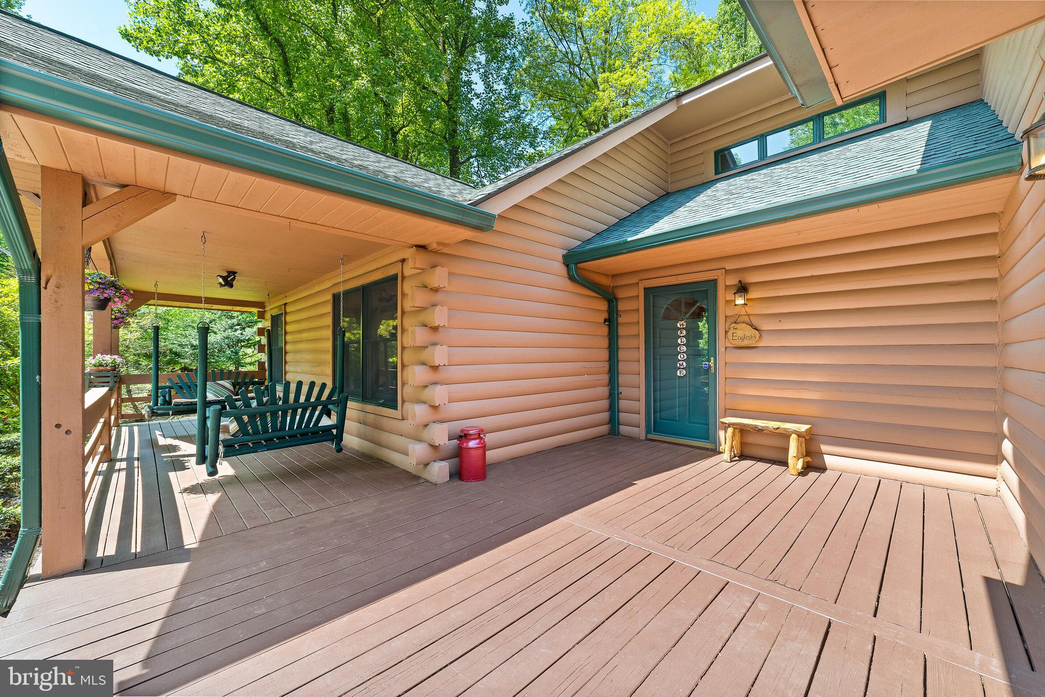 19315 Blue Ridge Mountain Road Bluemont, VA 20135 - Photo 21 of 75 Gallery Image 21