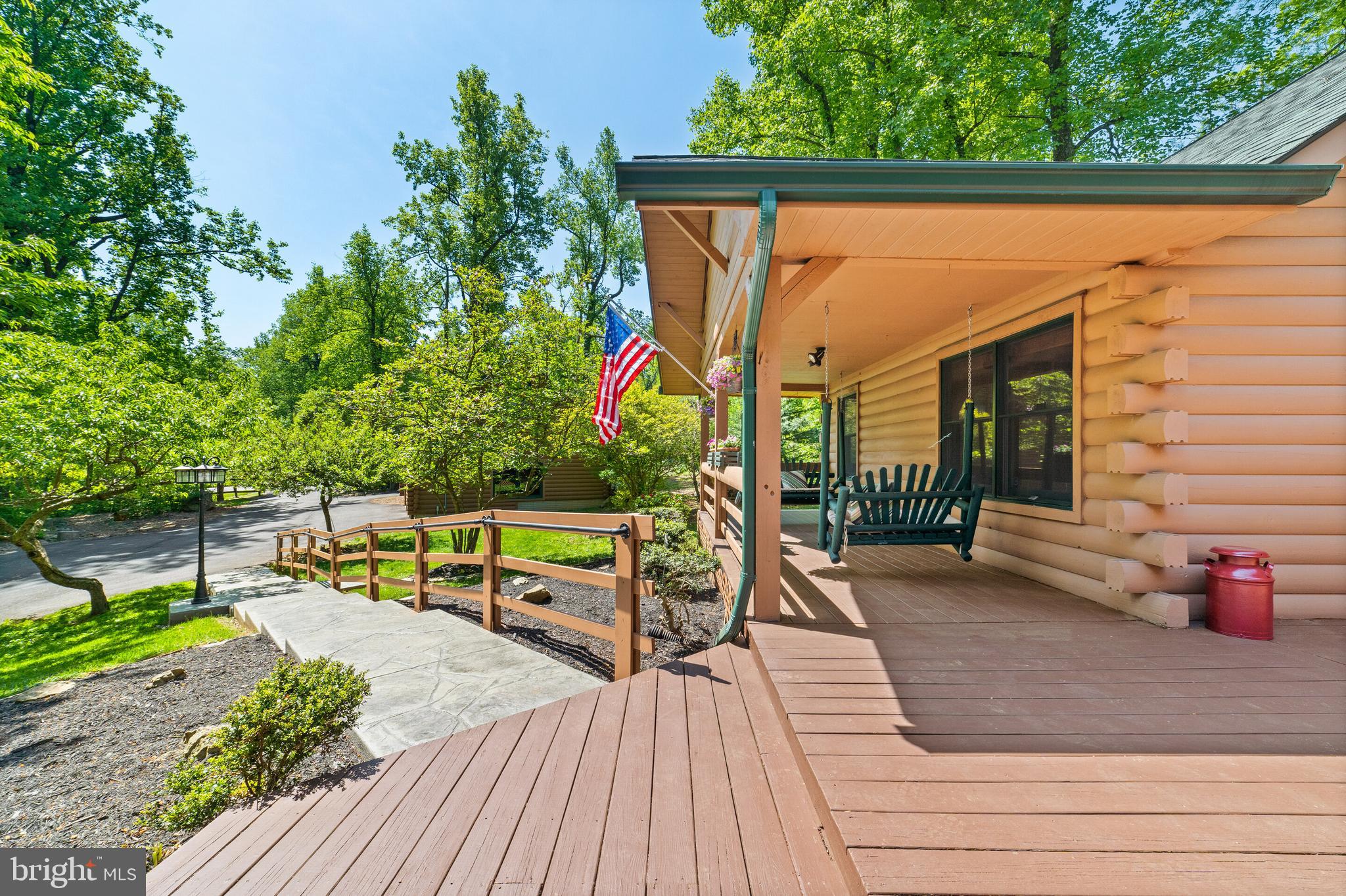 19315 Blue Ridge Mountain Road Bluemont, VA 20135 - Photo 22 of 75 Gallery Image 22