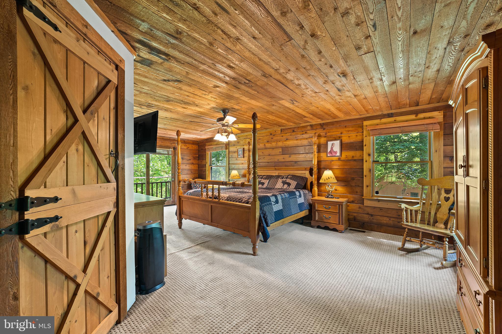 19315 Blue Ridge Mountain Road Bluemont, VA 20135 - Photo 24 of 75 Gallery Image 24