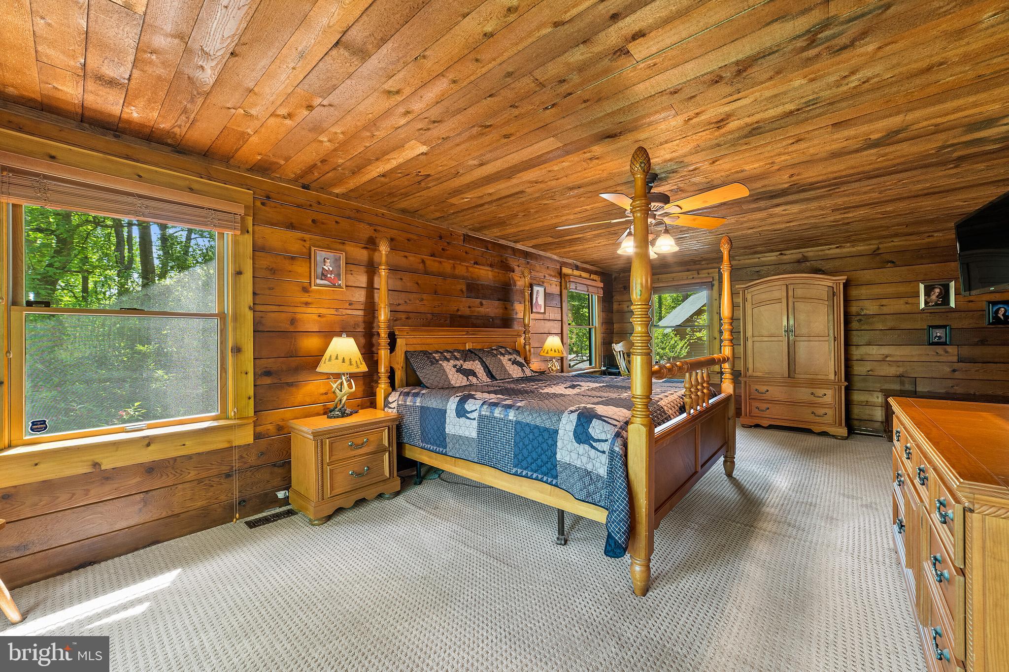 19315 Blue Ridge Mountain Road Bluemont, VA 20135 - Photo 27 of 75 Gallery Image 27