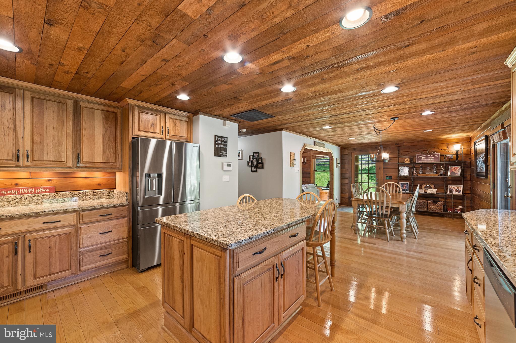 19315 Blue Ridge Mountain Road Bluemont, VA 20135 - Photo 33 of 75 Gallery Image 33