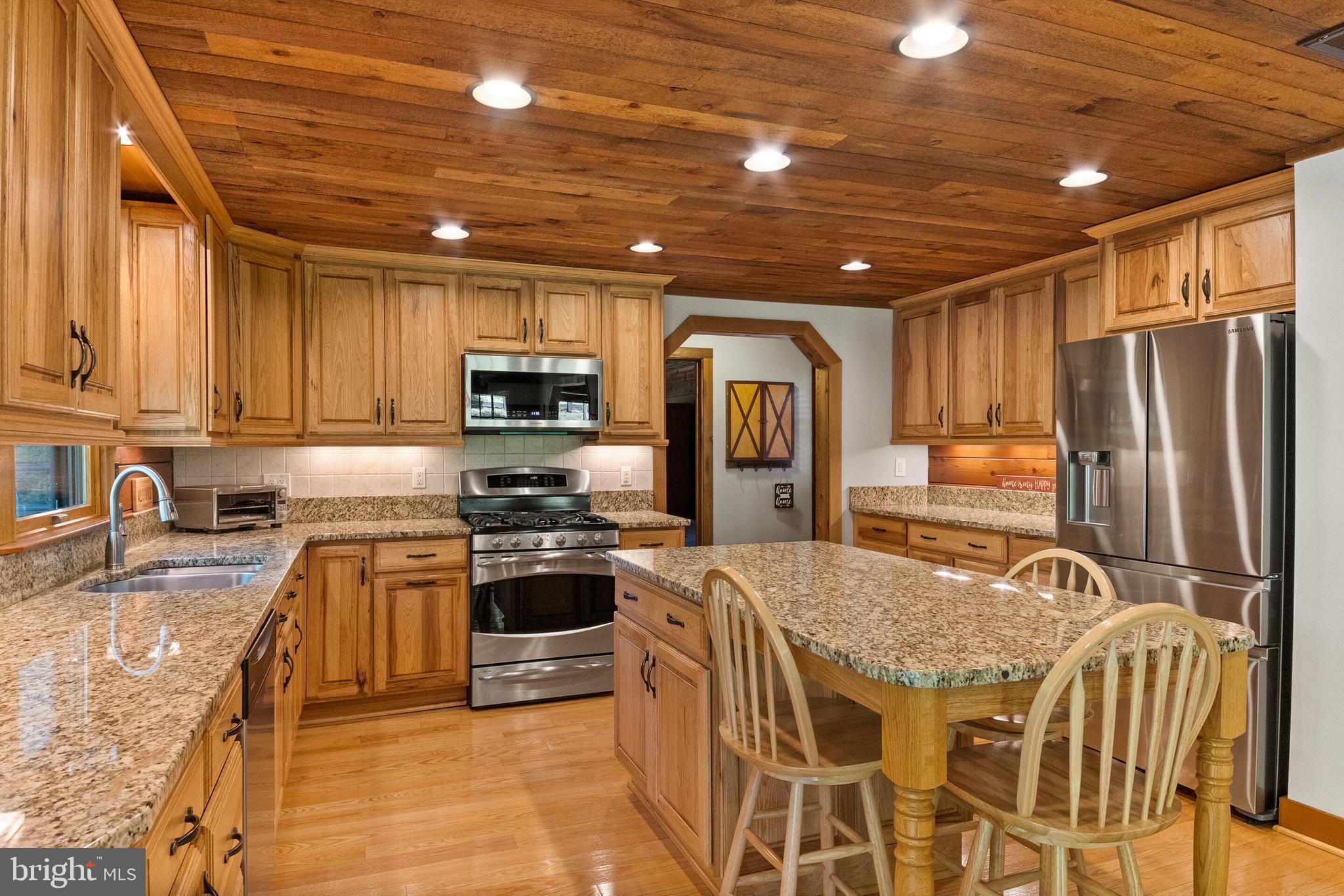 19315 Blue Ridge Mountain Road Bluemont, VA 20135 - Photo 37 of 75 Gallery Image 37