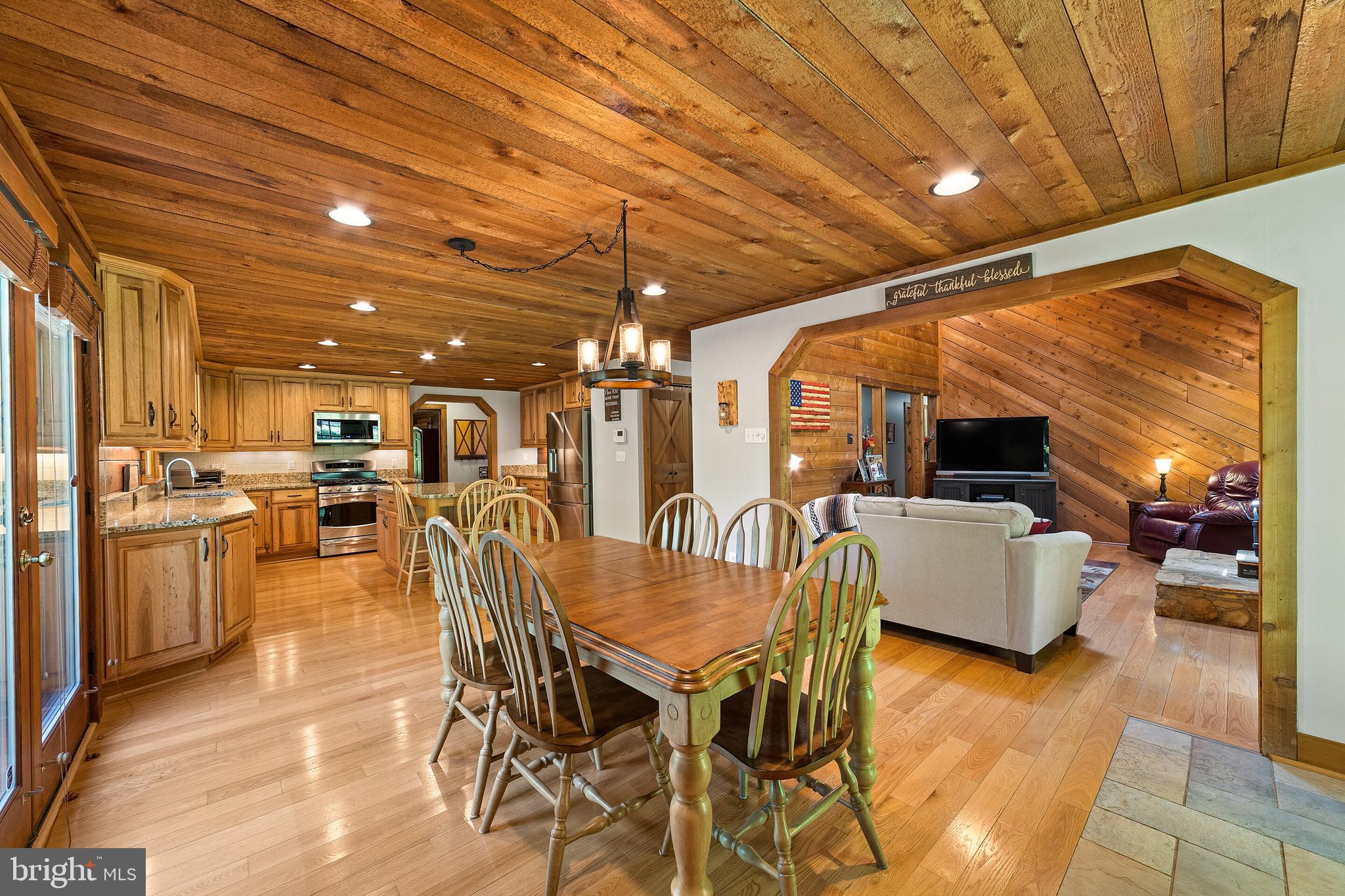 19315 Blue Ridge Mountain Road Bluemont, VA 20135 - Photo 40 of 75 Gallery Image 40