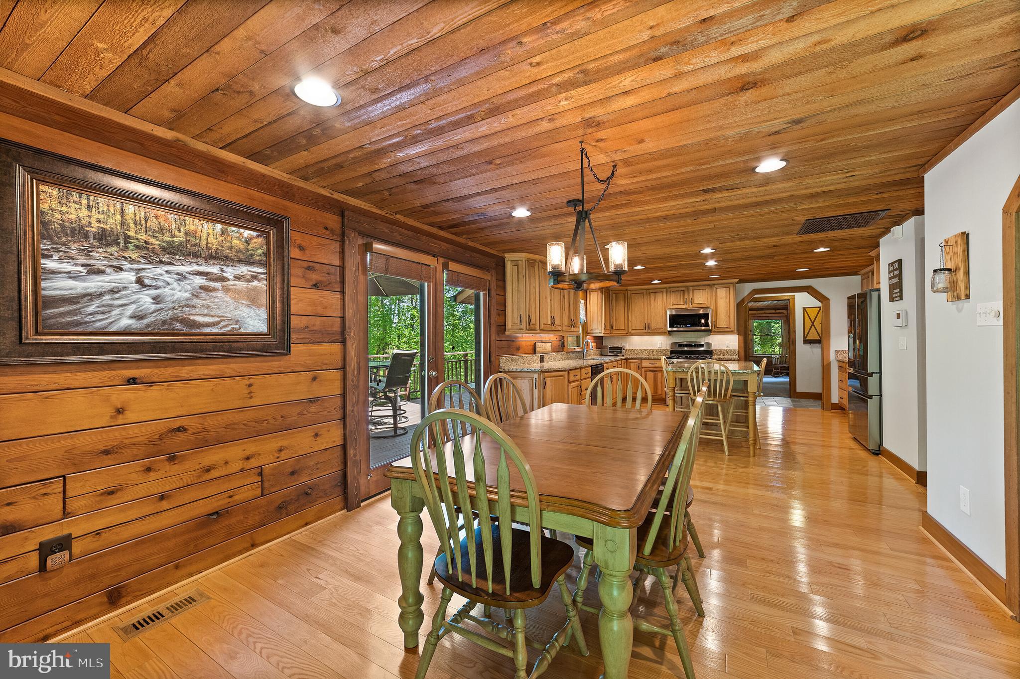 19315 Blue Ridge Mountain Road Bluemont, VA 20135 - Photo 41 of 75 Gallery Image 41