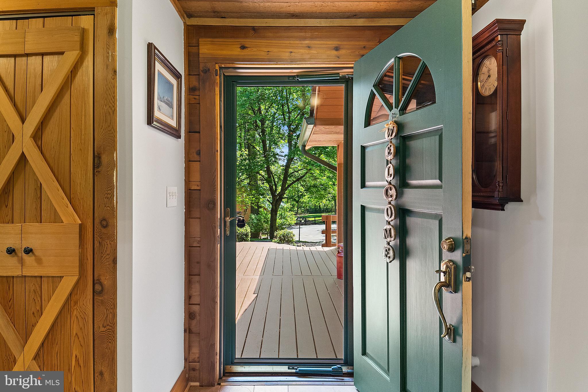 19315 Blue Ridge Mountain Road Bluemont, VA 20135 - Photo 45 of 75 Gallery Image 45