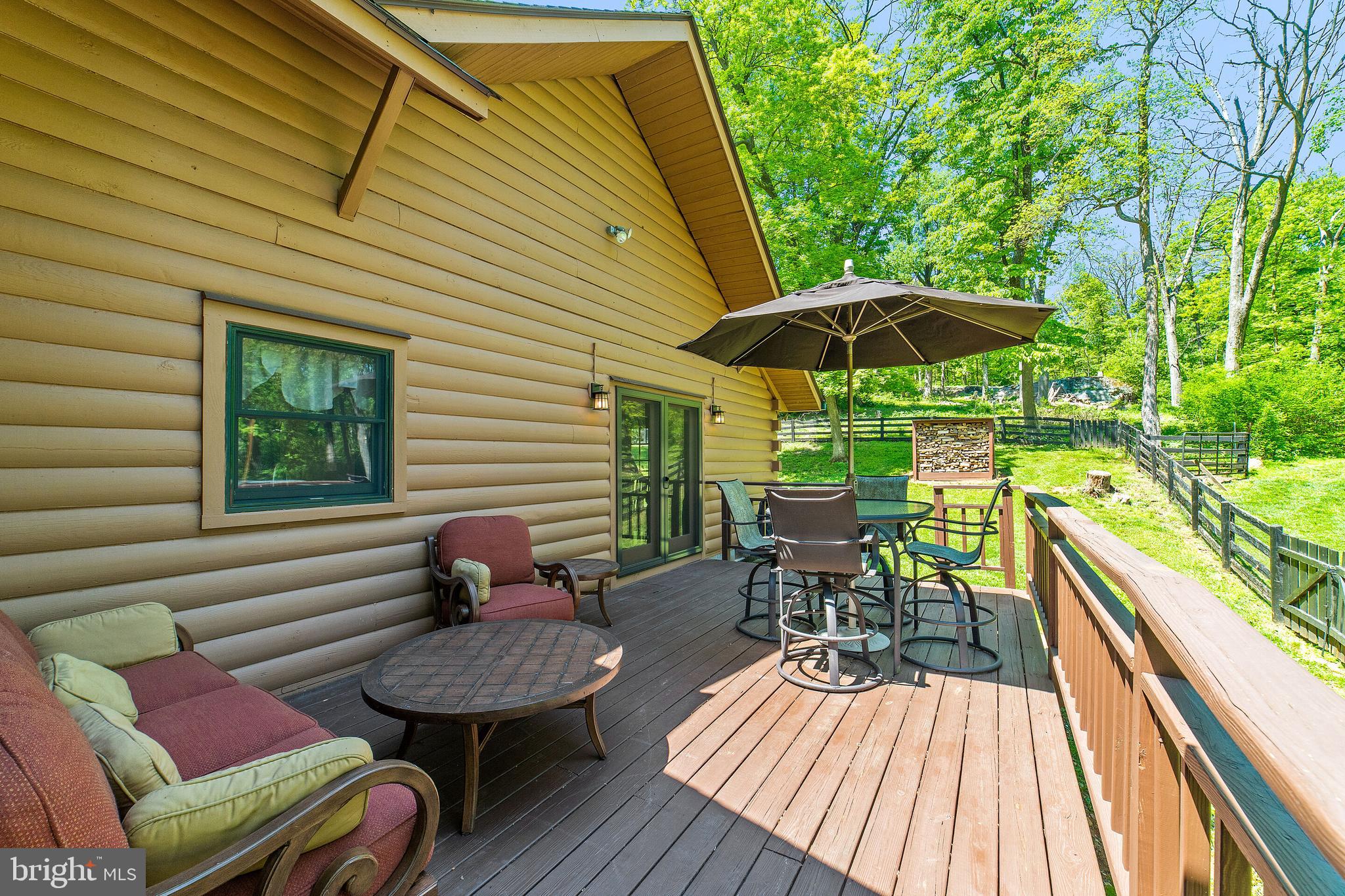 19315 Blue Ridge Mountain Road Bluemont, VA 20135 - Photo 61 of 75 Gallery Image 61