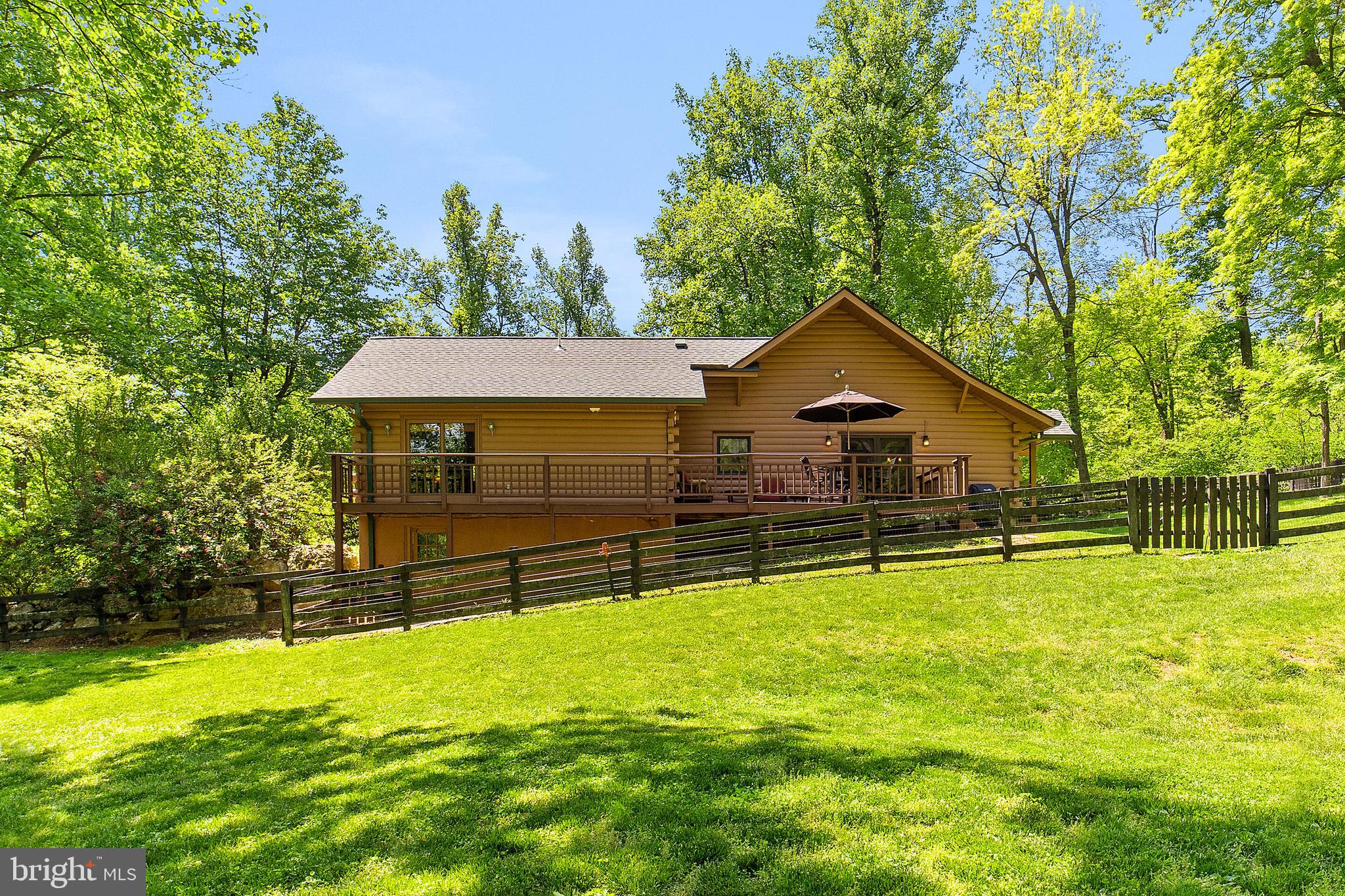 19315 Blue Ridge Mountain Road Bluemont, VA 20135 - Photo 62 of 75 Gallery Image 62