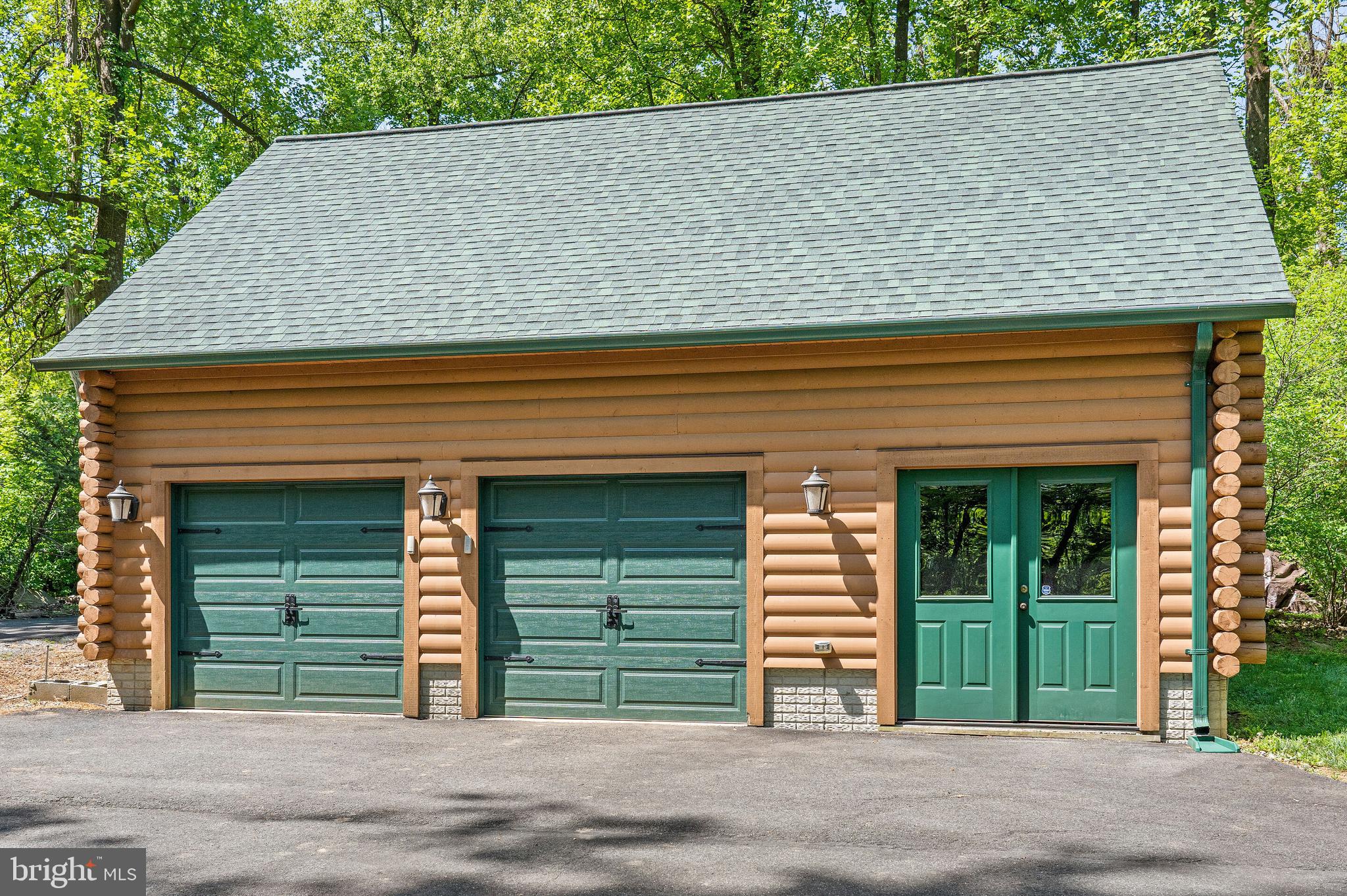 19315 Blue Ridge Mountain Road Bluemont, VA 20135 - Photo 67 of 75 Gallery Image 67