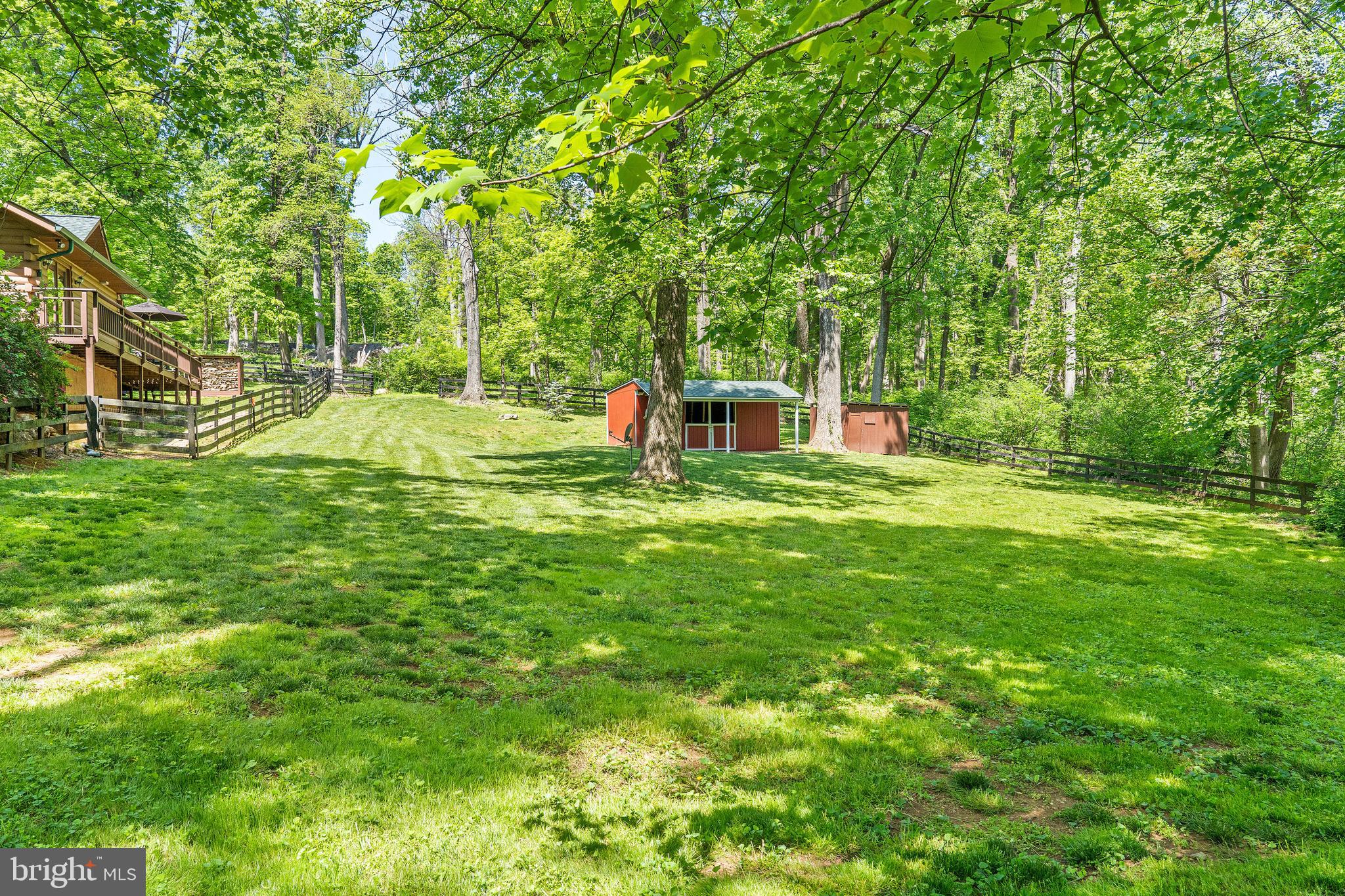 19315 Blue Ridge Mountain Road Bluemont, VA 20135 - Photo 9 of 75 Gallery Image 9