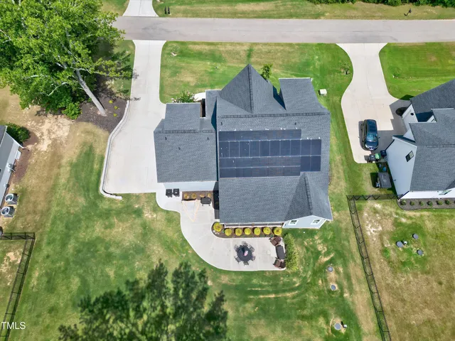 $739,000 | 447 Marcellus Way, Clayton, NC 27527