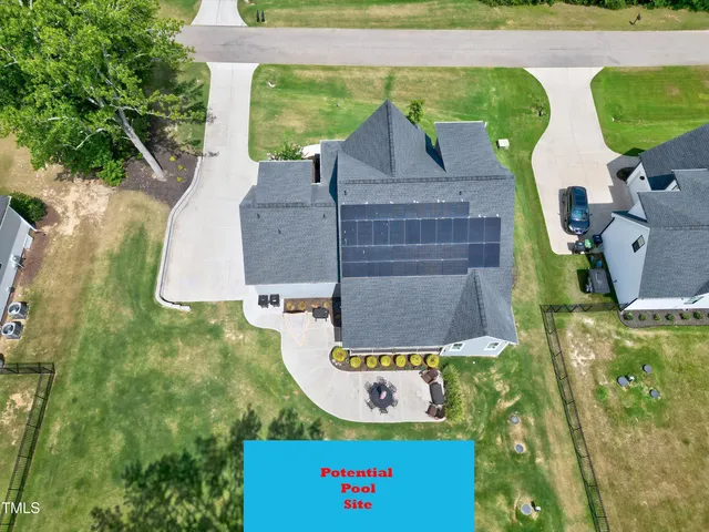 $739,000 | 447 Marcellus Way, Clayton, NC 27527