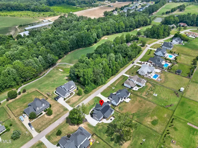 $739,000 | 447 Marcellus Way, Clayton, NC 27527