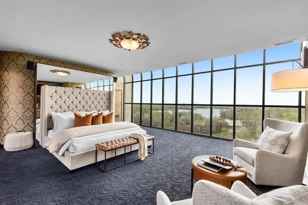 $1,049,700 | 3145 Dean Court, Unit 1100, Minneapolis, MN 55416