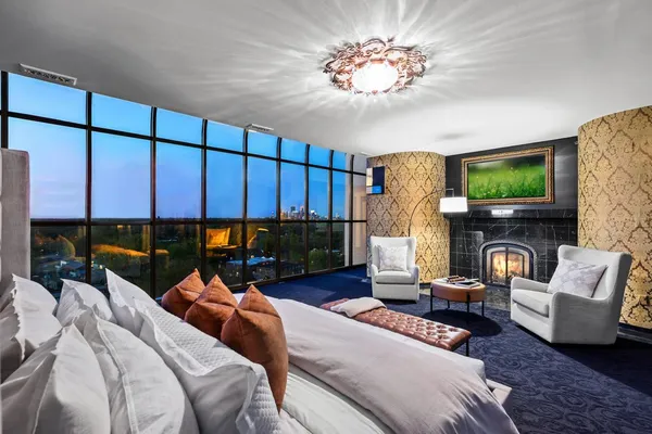$1,049,700 | 3145 Dean Court, Unit 1100, Minneapolis, MN 55416