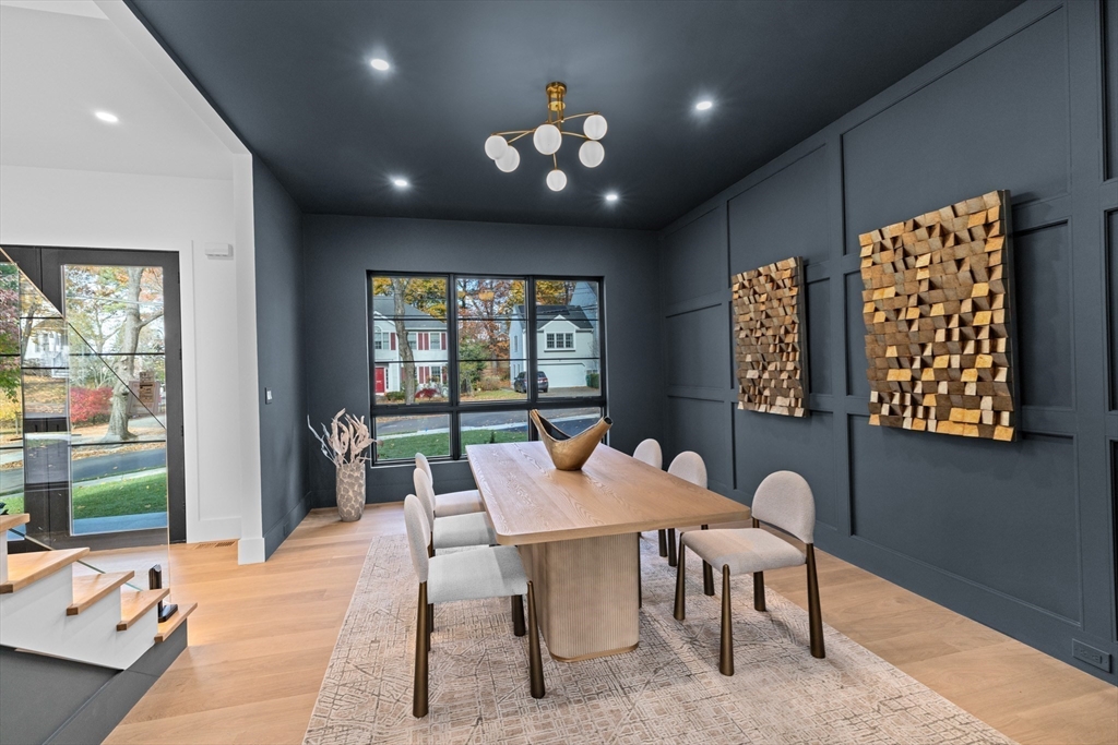 36 Roland Street Newton, MA 02461 - Photo 17 of 42 a outdoor space with furniture