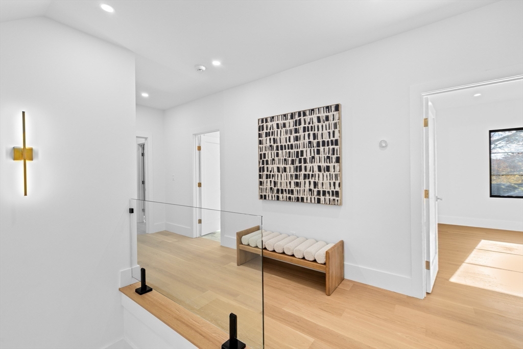 36 Roland Street Newton, MA 02461 - Photo 22 of 42 a view of livingroom with furniture and window