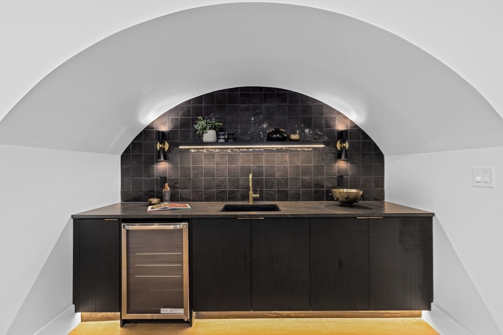 36 Roland Street Newton, MA 02461 - Photo 40 of 42 a view of room with sink