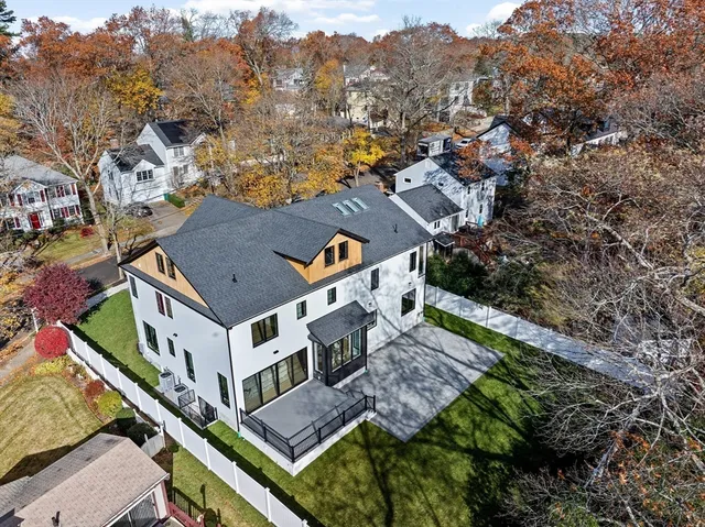 $3,880,000 | 36 Roland Street, Newton, MA 02461