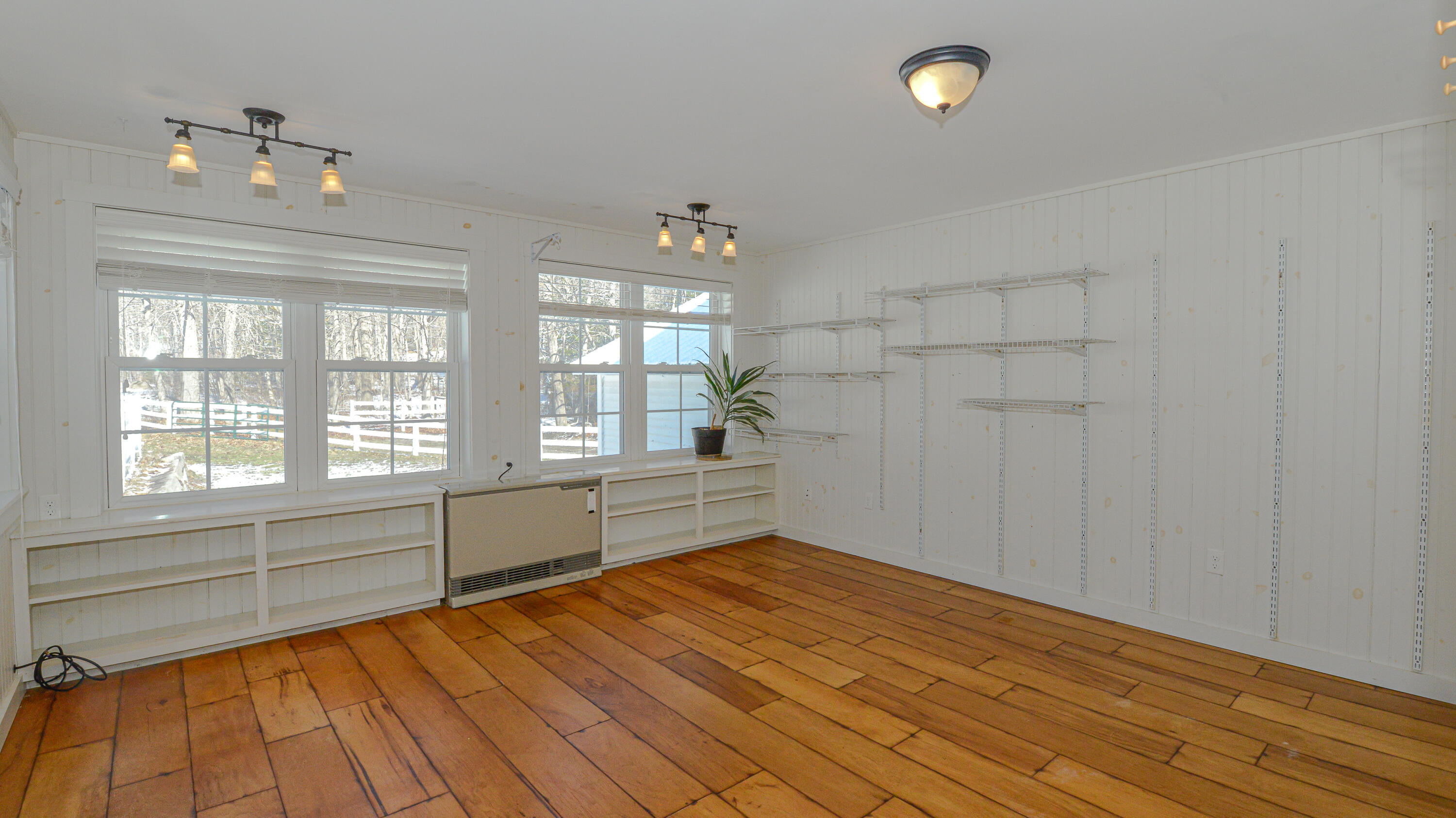 16 Valley Road Waterford, ME 04088 - Photo 15 of 21 Nixon LR